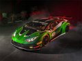 เกม Lamborghini Huracan GT3 EVO2 Puzzle 