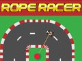 เกม Rope Racer