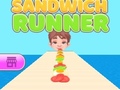 เกม Sandwich Runner