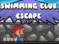 เกม Swimming Club Escape