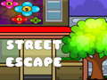 เกม Street Escape