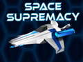 เกม Space Supremacy