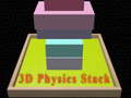 เกม 3D Physics Stacks
