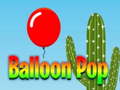 เกม Ballon Pop 