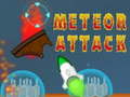 เกม Meteor Attack