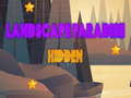เกม Landscape Paradise Hidden