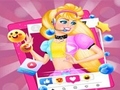เกม Lovely Streamers