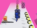 เกม Poppy Playtime Run 3D