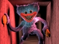 เกม Huggy Wuggy Vent Scene