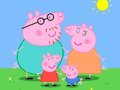 เกม Peppa Pig Hidden Stars
