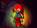 เกม Ninja Attack