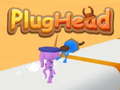 เกม Plug Head