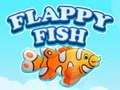 เกม Flappy Fish