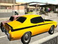 เกม Backyard Parking Car Jam