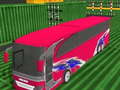 เกม Bus Parking King
