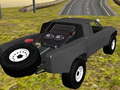 เกม Trucks Off Road