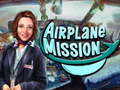 เกม Airplane Mission
