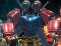 เกม Ultimate Robo Duel 3D