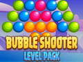 เกม Bubble Shooter Level Pack