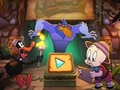 เกม Temple of the Monkey Bird