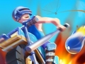 เกม Motor Royale