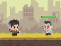 เกม Gun Of Doom