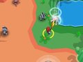 เกม Robot Hunter