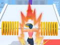เกม Weightlifting beauty