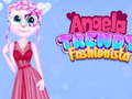 เกม Angela Trendy Fashionista