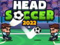 เกม Head Soccer 2022
