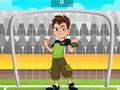 เกม Ben 10 GoalKeeper