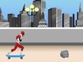 เกม Power Rangers Skater