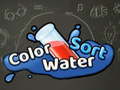 เกม Color Water Sort