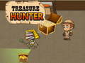 เกม Treasure Hunter