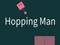 เกม Hopping Man