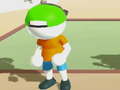 เกม 3D Quiz