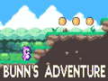 เกม Bunn's Adventure