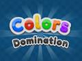 เกม Colors Domination