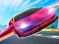 เกม Ultimate Flying Car