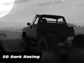 เกม 2d Dark Racing