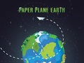 เกม Paper Plane Earth