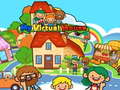 เกม My Virtual House 