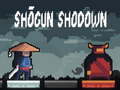 เกม Shogun Showdown
