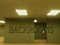 เกม Backrooms