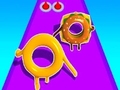 เกม Blob Donut Rush