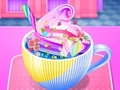 เกม Baby Taylor Good Night Drink Making