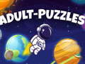 เกม Adult-Puzzles