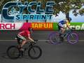 เกม Cycle Sprint