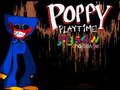 เกม Poppy Playtime Puzzle Challenge