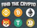 เกม Find The Crypto